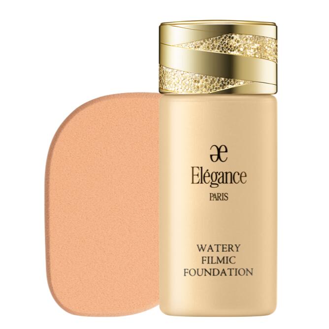 楽天市場】国内正規品 エレガンス ウォータリィ フィルミック