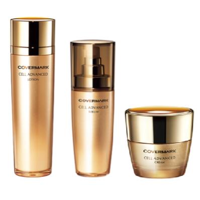 楽天市場】【送料無料】COVERMARK(カバーマーク) セルアドバンスト