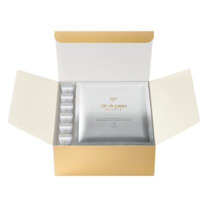 クレ・ド・ポー ボーテ ソワンマスクエクラS (6セット入)|syosin store