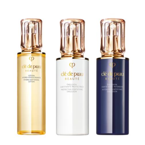 楽天市場】最大1600円クーポン 資生堂 cle de peau クレ・ド