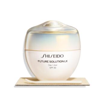 み*ん様 資生堂フューチャーソリューション トータル Rクリーム50g SHISEIDO / フューチャーソリューション LX トータル R