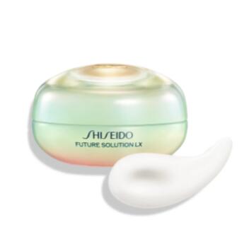 資生堂 SHISEIDO フューチャーソリューション LX レジェンダリー　ＥＮ　ブリリアンスアイクリーム 15g｜syosin store