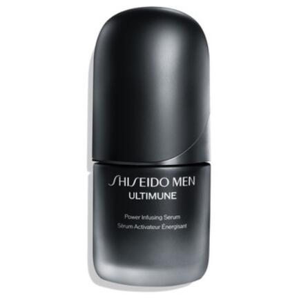 資生堂 SHISEIDO MEN メン アルティミューン(TM) パワライジング セ子ヒツジ 美容液