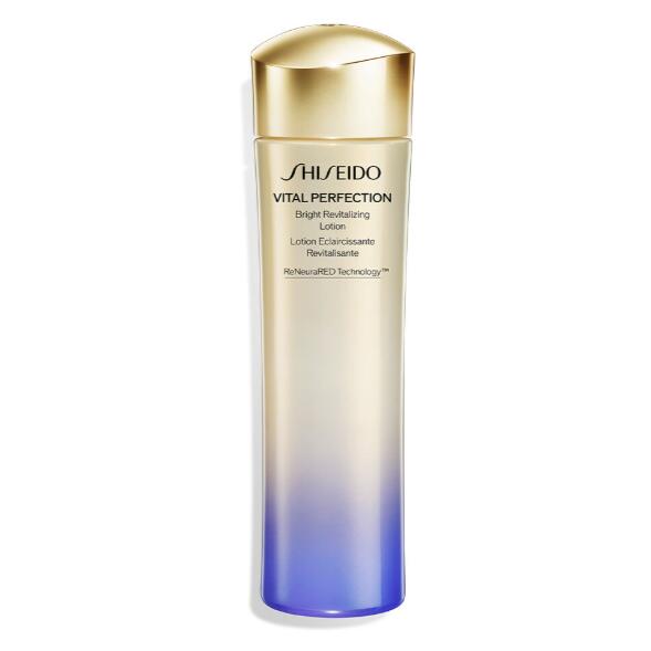 SHISEIDO VITAL PERFECTION 化粧水150mL 楽天市場】SHISEIDO VITAL-PERFECTION 資生堂 バイタルパーフェク