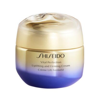 資生堂 SHISEIDO バイタルパーフェクション UL ファーミング 皮膚軟化剤 50g