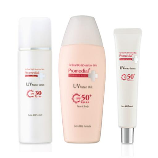 楽天市場】Promedial プロメディアル 高保湿 化粧水 ローション+ 乳液