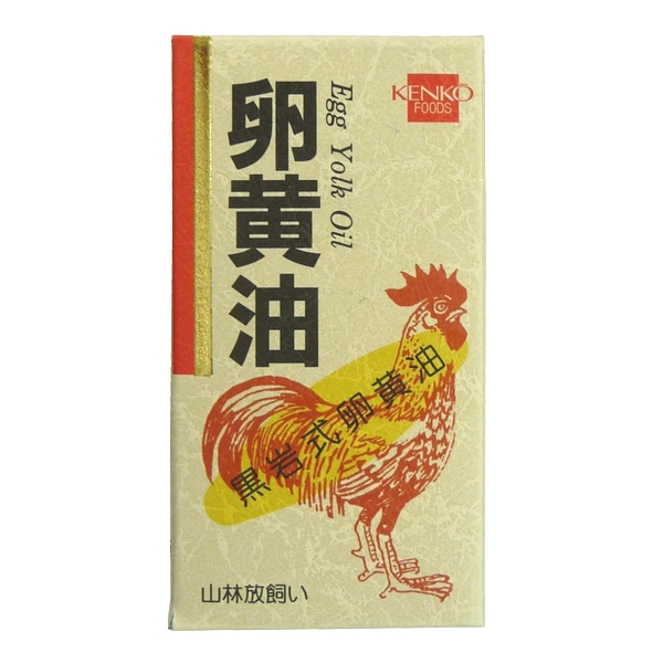 卵油 360粒 - 食品