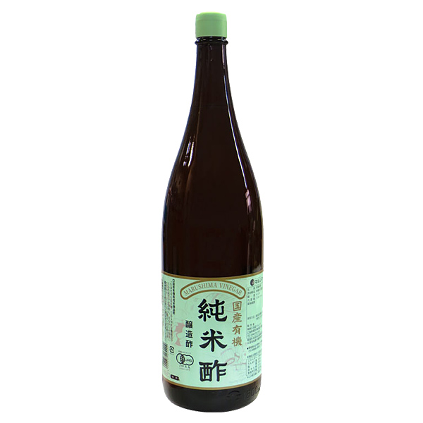 楽天市場】マルシマ まろやか仕立て酢の物酢 500ml×12本セット(1ケース) まとめ買い送料無料 : 純正食品マルシマ 楽天市場店