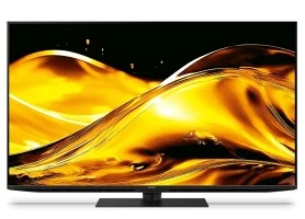 AQUOS 4K 4T-C55HV1 [55in]