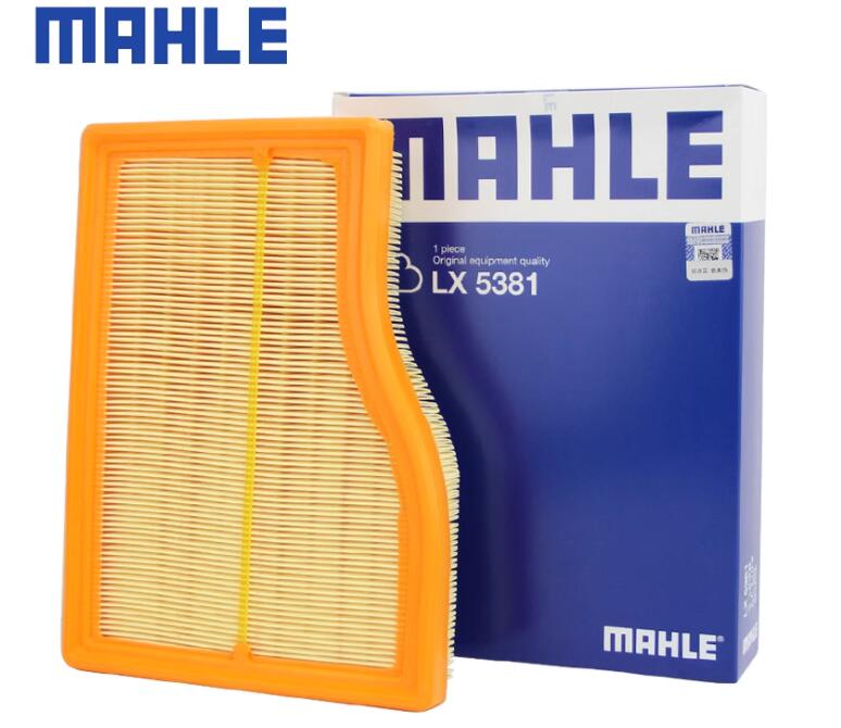 【MAHLE マーレ】ベンツ BENZ エアフィルター 純正品番 2820940004 A2820940004 LX 4784 LX4784