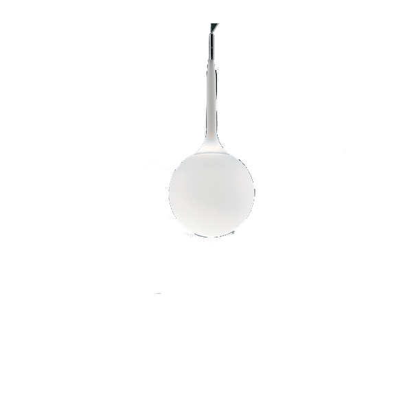 代引不可/【置き目品】ヤマギワ「618P2775」シャンデリヤともし火／CASTORE SOSPENSIONE 25／アルテミデ(Artemide)／カスオレ／【要工事】照明装置●●