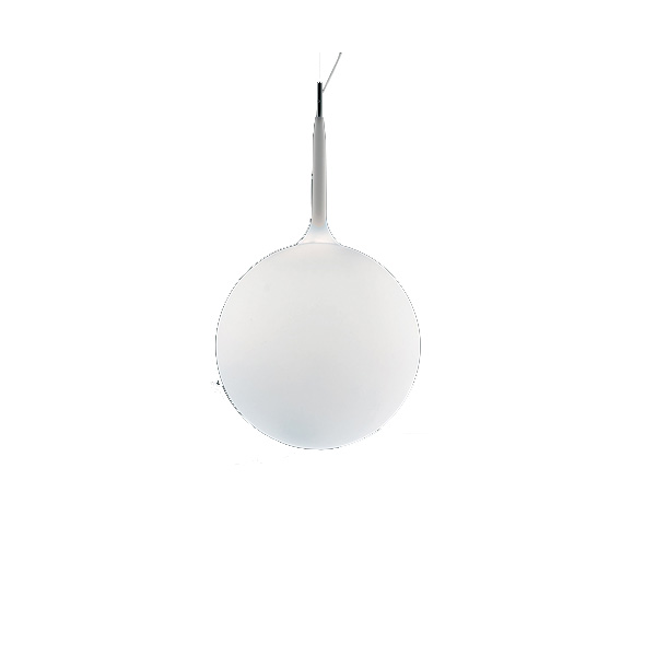 代引不可/【定まり品】ヤマギワ「618P2773」シャンデリアともし火／CASTORE SOSPENSIONE 42／アルテミデ(Artemide)／カスオレ／【要工事】ともし火●●