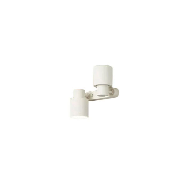 パナソニック「XAS3380VCB1」(LGS9300ランプは2個LLD3020VCB1とLLD4000VCB1)LEDスポットライト【温白色】<調光可ライコン別売【要工事】|照明ランド