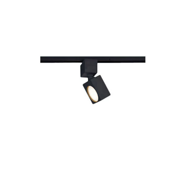 パナソニック「XAS3511LCB1」(LGS9501ランプLLD4000MLCB1)LEDスポットライト【電球色】<拡散/調光可能>ライコン別売(ダクト用)LED照明|照明ランド