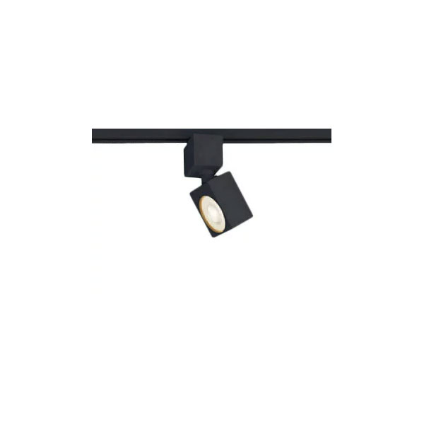 パナソニック「XAS3531LCE1」(LGS9501ランプLLD3020MLCE1)LEDスポットライト【電球色】/調光不可(ダクト用)|照明ランド