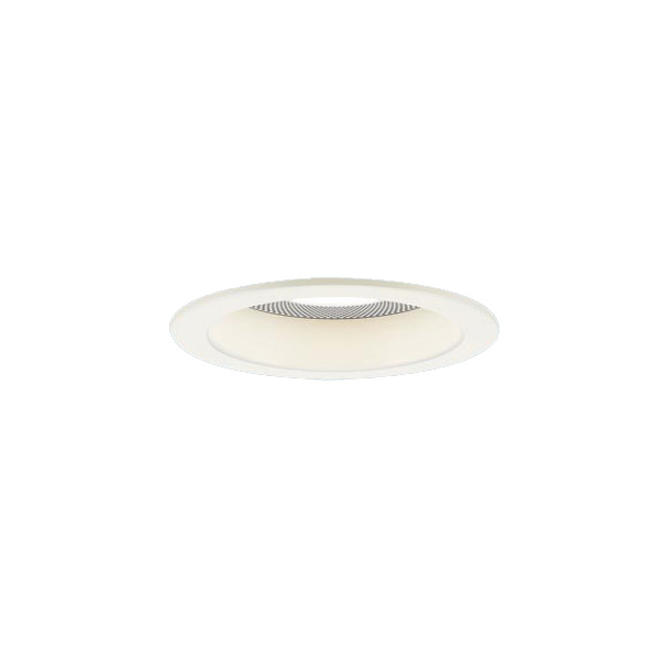 【パナソニック】「LGD3117LLB1」LEDダウンライトスピーカー付きペア用子器（単独使用不可）同軸ケーブル同梱（LGK02900）【電球色】埋込穴100パイ＜拡散／LED交換不可＞＜調光可・ライコン別売【要工事】LED照明■■｜照明ランド 17,329円