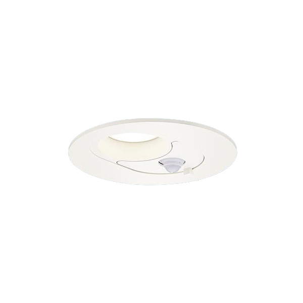 パナソニック「LGDC3200VLE1」LEDダウンライト【温白色】埋込穴125パイ<拡散/LED交換不可><調光不可【要工事】LED照明|照明ランド