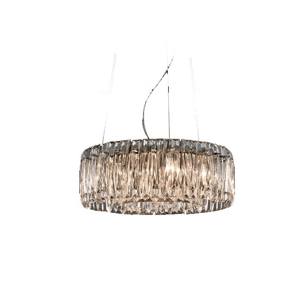 代引不可/【定め事品】ヤマギワ「326P2897 ICICLE（アイシクル）」シャンデリヤ点火装置点火装置【要工事】