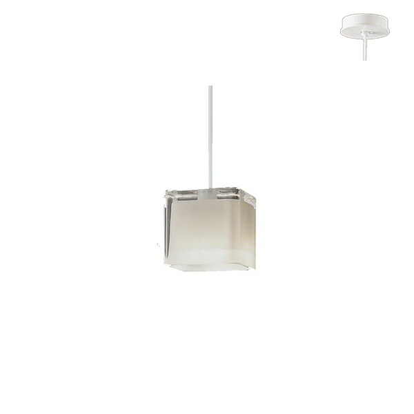 パナソニック「XLGB1033CQ1」(LGB10832ランプLLD2003CQ1)LEDペンダントライト【電球色/昼光色/光色切替】(直付用)【要工事】LED照明｜照明ランド