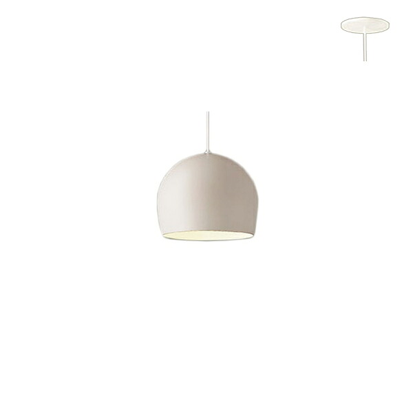 パナソニック「XLGB1122CQ1」(LGB15116ランプLLD2003CQ1)LEDペンダントライト【電球色/昼光色/光色切替】(半埋込用)【要工事】LED照明｜照明ランド