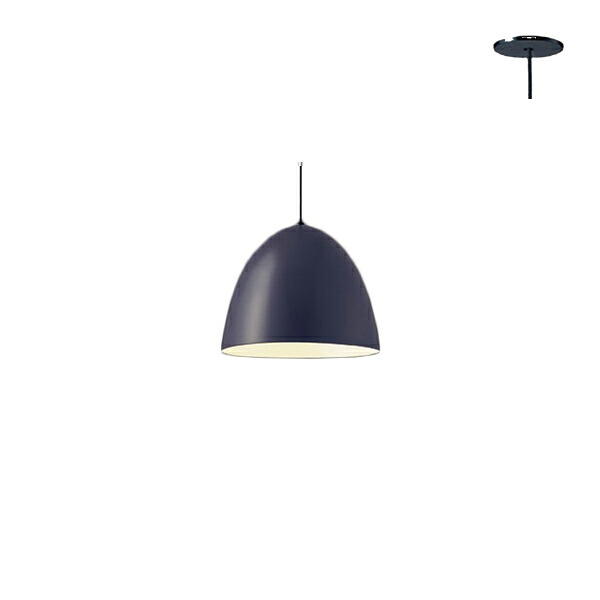 パナソニック「XLGB1131CQ1」(LGB15119ランプLLD2003CQ1)LEDペンダントライト【電球色/昼光色/光色切替】(半埋込用)【要工事】LED照明|照明ランド