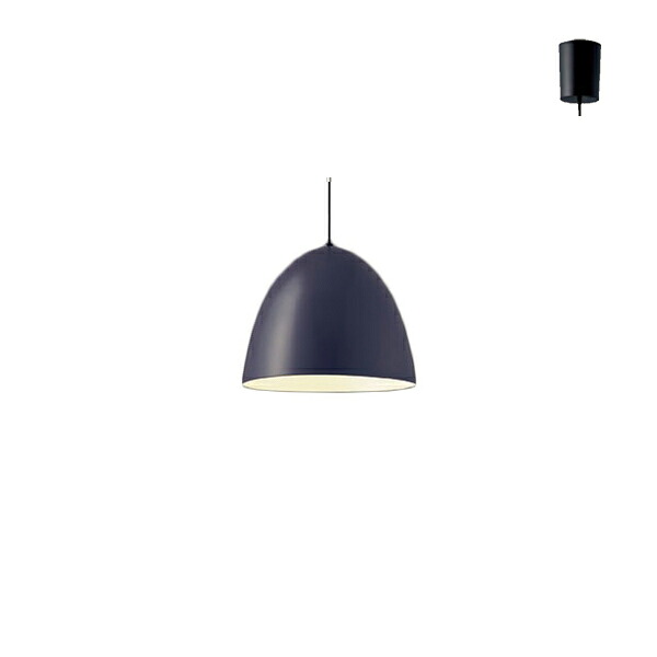 パナソニック「XLGB1217CE1」(LGB15339ランプLLD2000VCE1)LEDペンダントライト【温白色】(引掛けシーリング用)LED照明｜照明ランド