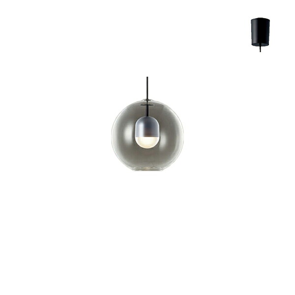 パナソニック「XLGB1511CQ1」(LGB15376ランプLLD4003CQ1)LEDペンダントライト【電球色/昼光色/光色切替】（引掛けシーリング用）LED照明｜照明ランド