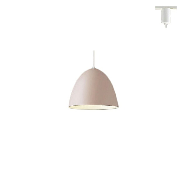 パナソニック「XLGB1612CE1」(LGB16747ランプLLD2000LCE1)LEDペンダントライト【電球色】(ダクト用)LED照明|照明ランド