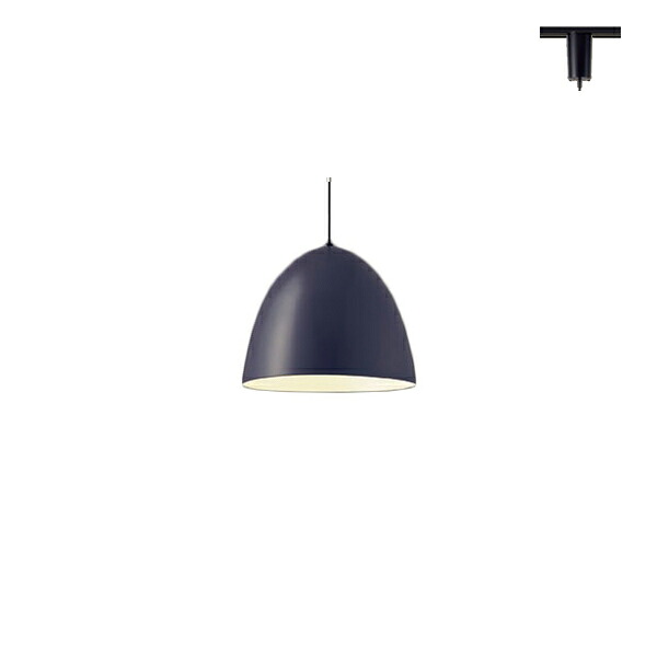 パナソニック「XLGB1617CE1」(LGB16749ランプLLD2000VCE1)LEDペンダントライト【温白色】(ダクト用)LED照明|照明ランド