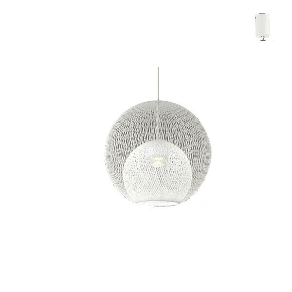 【関東限定販売】オーデリック「OP252859LR」LEDペンダントライト電球色（引掛けシーリング用）/要別売ライトコントロールLED照明