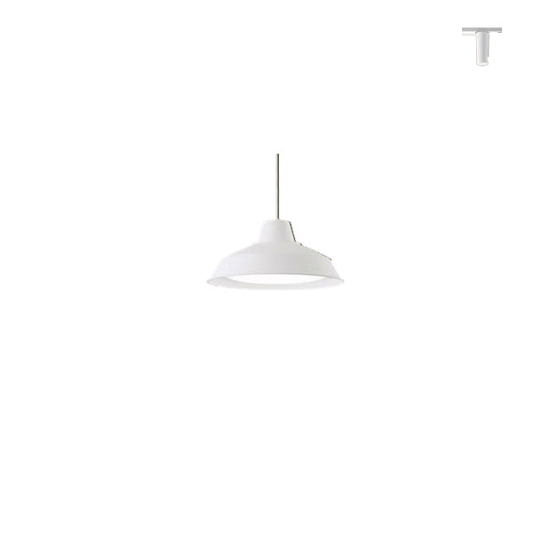 パナソニック「LGBZ6196」LEDペンダントライト/～8畳用/昼光色/電球色/調光調色/（配線ダクト用）/LED交換不可/LED照明｜照明ランド