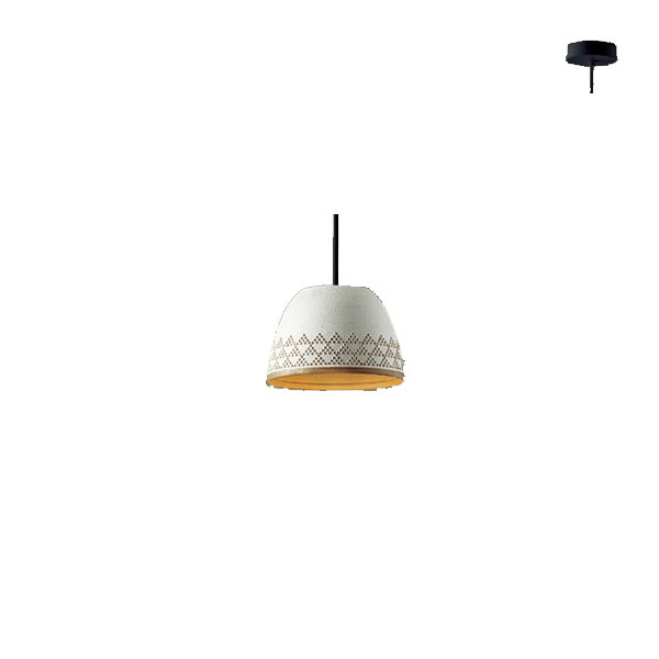 パナソニック「XLGB1047CU1」(LGB10820ランプLLD2000CU1)LEDペンダントライト/昼光色/電球色/調光調色/＜LED交換可・要別売ライコン＞（直付用）/要工事LED照明｜照明ランド 20,852円