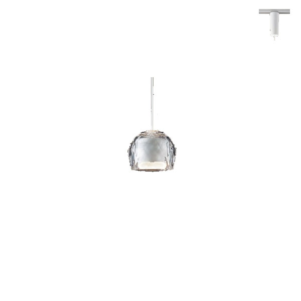 パナソニック「XLGB1691CU1」(LGB16130ランプLLD2000CU1)LEDペンダントライト/昼光色/電球色/調光調色/＜LED交換可・要別売ライコン＞（配線ダクト用）LED照明｜照明ランド