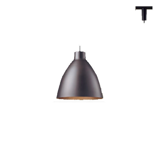 パナソニック「XLGB1724CU1」(LGB16703ランプLLD3020CU1)LEDペンダントライト/昼光色/電球色/調光調色/＜LED交換可・要別売ライコン＞（配線ダクト用）LED照明｜照明ランド