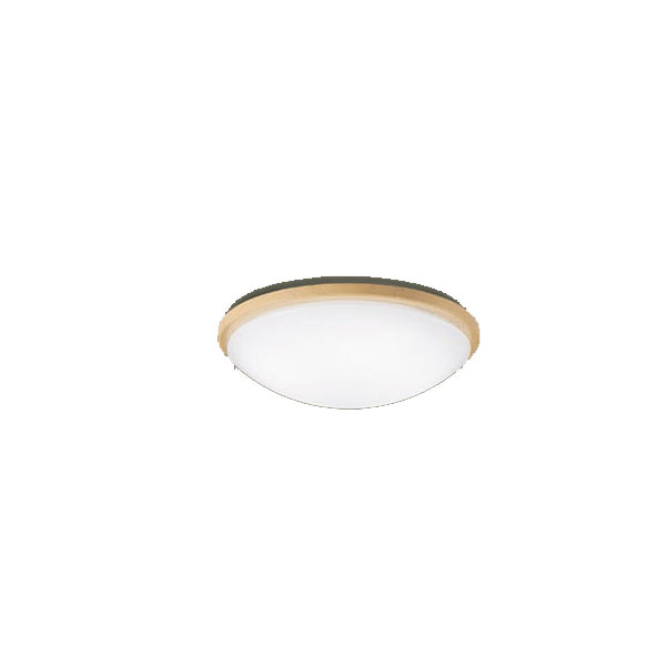 パナソニック「LGB52634LE1」小型和風LEDシーリングライト/昼光色＜LED電球交換不可＞LED照明｜照明ランド