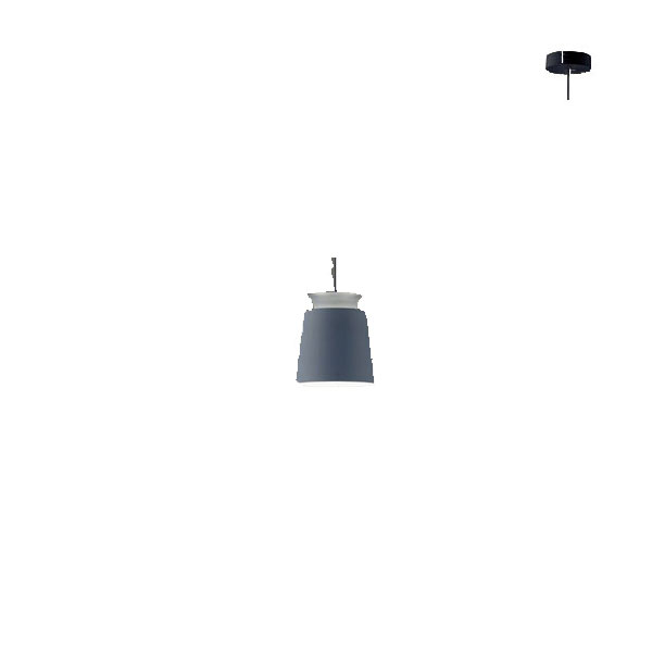 パナソニック「XLGB1071CU1」(LGB10855ランプLLD2000CU1)LEDペンダントライト/昼光色/電球色/シンクロ調色/<LED交換可・調光可・要別売ライコン>(直付用)/要工事LED照明|照明ランド