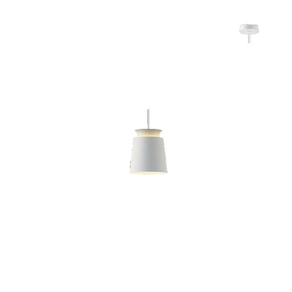 パナソニック「XLGB1076CQ1」(LGB10854ランプLLD20005CQ1)LEDペンダントライト/温白色/昼光色/光色切替/＜LED交換可・調光不可＞（直付用）/要工事LED照明｜照明ランド