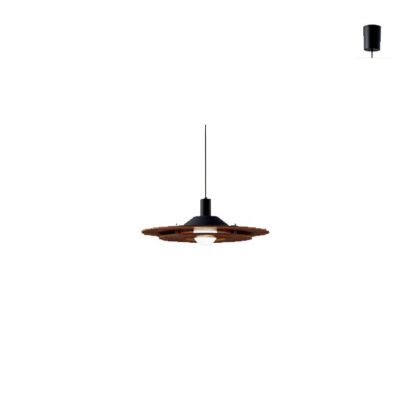 パナソニック「LSEB3114Z」LEDペンダントライト/電球色/<LED電球交換可/調光不可>(引掛けシーリング用)LED照明|照明ランド