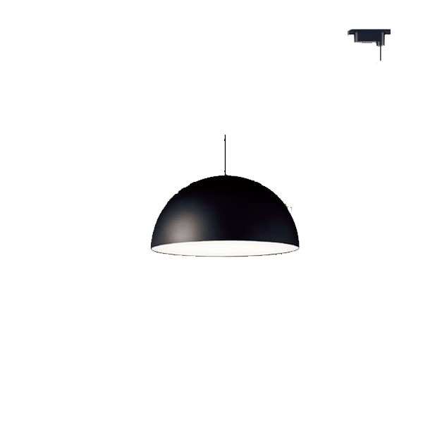パナソニック「SLB15182B」LEDペンダントライト/電球色<LED電球交換可/調光不可>/配線ダクト用LED照明|照明ランド