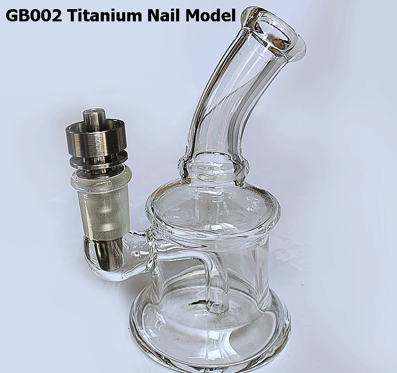 楽天市場】ダブリグ用 ガラスドーム口径19mm ボング/水パイプ : 湘南