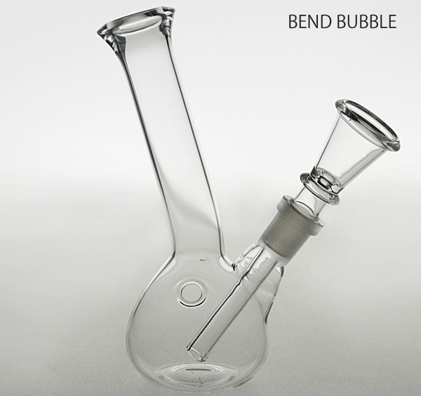 楽天市場】Molino Glass mini Bong 2 - モリノ ミニ ガラスボング