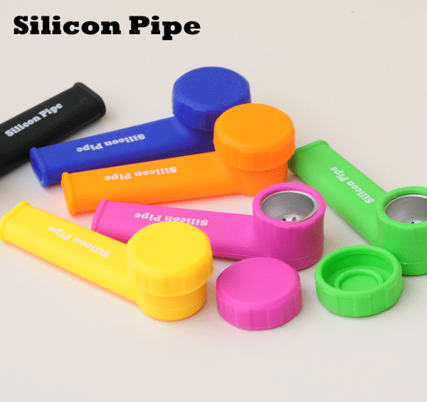 楽天市場】SILICONE PIPE MINI[シリコンパイプ・ミニ] : 湘南堂POP・BOX