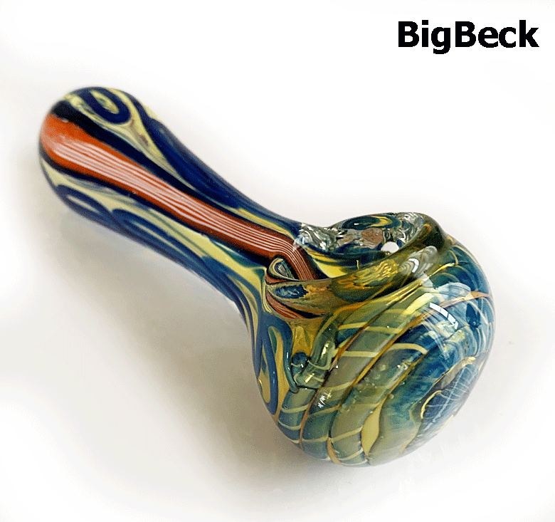 楽天市場】タバコハーブ用ガラスパイプ twizzled GP0015 : 湘南堂POP・BOX