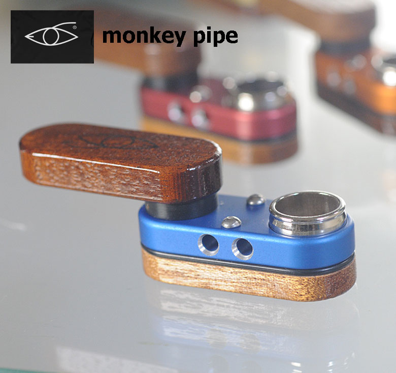 【楽天市場】[正規品] MONKEY PIPE モンキーパイプ：湘南堂POP・BOX