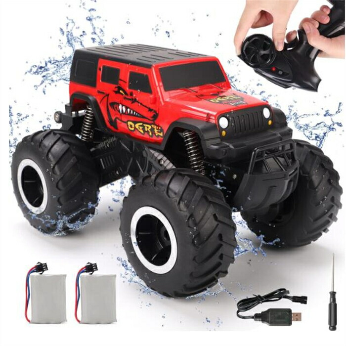 1/6 大型ラジコン 充電式 ブロンコ フォード アメ車 ジャンク 巨大 楽天市場】【送料無料】1/6スケールラジコン Power Drive