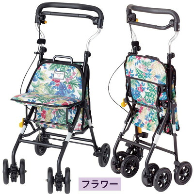 キュートミニW 御花 コマーシャル-FL ウィズ一