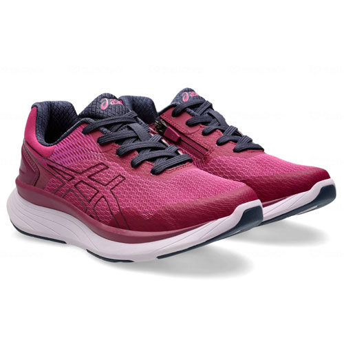 KNEES UP ニーズアップ　W020【ワインｘワイン】女性用　4E相当　1242A020　アシックスウォーキング　asics(アシックス)　アシックス商事｜笑和生活　店