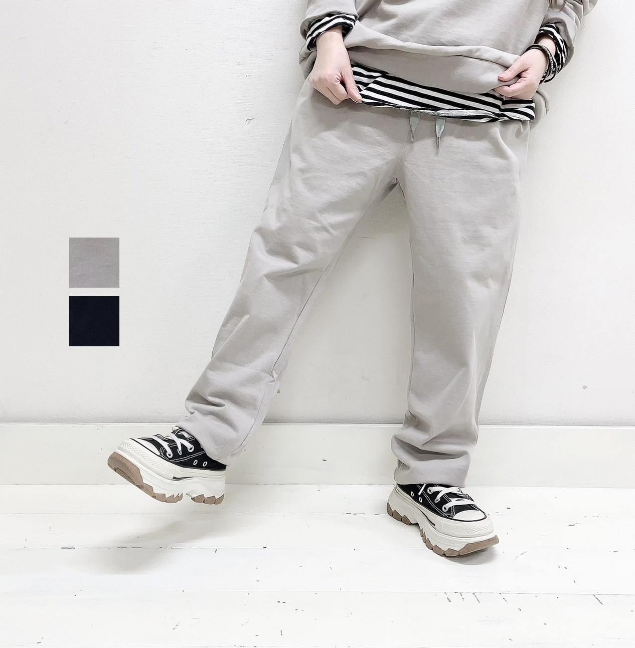 楽天市場】【20%OFF!】【Veritecoeur】ユニセックススウェット