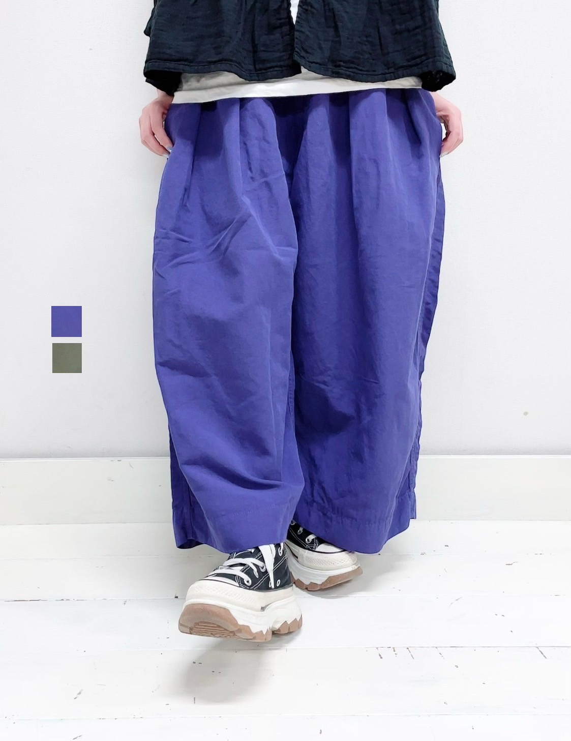新品　TARO HORIUCHI 春夏　パンツ　 スライド　チェック　M 楽天市場】【TARO HORIUCHI−タロウホリウチ】シュリンク加工
