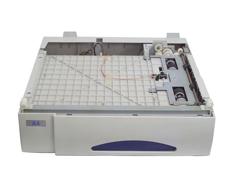 NTTFAX L-300用 増設書きとどめる紙テープ(増設御盆) オプション【中古】